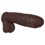 Gode réaliste Blush Au Naturel TPE Ø 5,8 cm (21,5 cm): Plus de 300.000 produits de grandes marques en vente directe à prix usine