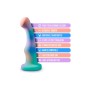 Gode Blush Avant Multicouleur Ø 3,5 cm: Plus de 300.000 produits de grandes marques en vente directe à prix usine sur cadeaufou.