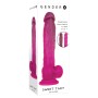 Gode réaliste Gender X Gender X Silicone Ø 3,6 cm (15,2 cm): Plus de 300.000 produits de grandes marques en vente directe à prix