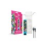 Vibromasseur à boules NS Novelties Prints Charming Multicouleur: Plus de 300.000 produits de grandes marques en vente directe à 
