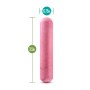 Vibromasseur à boules Blush Gaia Rose: Plus de 300.000 produits de grandes marques en vente directe à prix usine sur cadeaufou.c