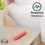 Vibromasseur à boules Blush Gaia Rose: Plus de 300.000 produits de grandes marques en vente directe à prix usine sur cadeaufou.c