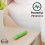 Vibromasseur à boules Blush Gaia Vert: Plus de 300.000 produits de grandes marques en vente directe à prix usine sur cadeaufou.c