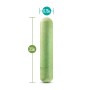 Vibromasseur à boules Blush Gaia Vert: Plus de 300.000 produits de grandes marques en vente directe à prix usine sur cadeaufou.c