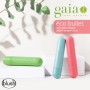 Vibromasseur à boules Blush Gaia Vert: Plus de 300.000 produits de grandes marques en vente directe à prix usine sur cadeaufou.c