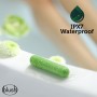 Vibromasseur à boules Blush Gaia Vert: Plus de 300.000 produits de grandes marques en vente directe à prix usine sur cadeaufou.c