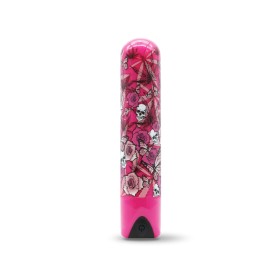Vibromasseur à boules NS Novelties Prints Charming Multicouleur: Plus de 300.000 produits de grandes marques en vente directe à 
