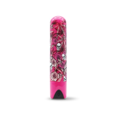 Vibromasseur à boules NS Novelties Prints Charming Multicouleur: Plus de 300.000 produits de grandes marques en vente directe à 