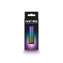 Vibromasseur à boules NS Novelties Chroma Multicouleur: Plus de 300.000 produits de grandes marques en vente directe à prix usin