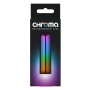 Vibromasseur à boules NS Novelties Chroma Multicouleur: Plus de 300.000 produits de grandes marques en vente directe à prix usin