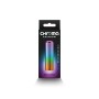 Vibromasseur à boules NS Novelties Chroma Multicouleur: Plus de 300.000 produits de grandes marques en vente directe à prix usin