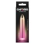 Vibromasseur à boules NS Novelties Chroma Multicouleur: Plus de 300.000 produits de grandes marques en vente directe à prix usin
