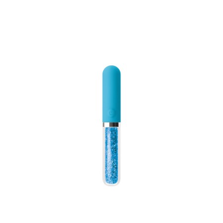 Vibromasseur à boules NS Novelties Stardust Bleu: Plus de 300.000 produits de grandes marques en vente directe à prix usine sur 