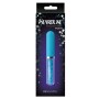 Vibromasseur à boules NS Novelties Stardust Bleu: Plus de 300.000 produits de grandes marques en vente directe à prix usine sur 