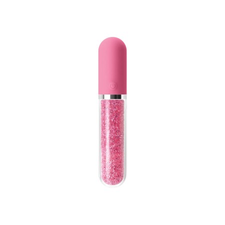 Vibromasseur à boules NS Novelties Stardust Rose: Plus de 300.000 produits de grandes marques en vente directe à prix usine sur 