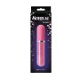 Vibromasseur à boules NS Novelties Stardust Rose: Plus de 300.000 produits de grandes marques en vente directe à prix usine sur 