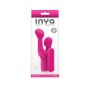 Vibration de Stimulation Double NS Novelties Inya Rose: Plus de 300.000 produits de grandes marques en vente directe à prix usin