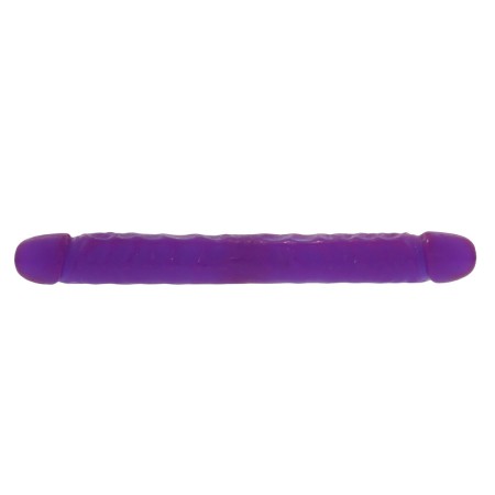 Masseur Double Pénétration Seven Creations Violet: Plus de 300.000 produits de grandes marques en vente directe à prix usine sur