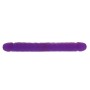 Masseur Double Pénétration Seven Creations Violet: Plus de 300.000 produits de grandes marques en vente directe à prix usine sur