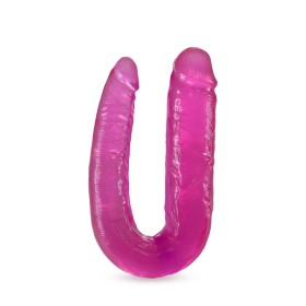 Masseur Double Pénétration Blush B yours Rose: Plus de 300.000 produits de grandes marques en vente directe à prix usine sur cad