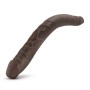 Masseur Double Pénétration Blush Dr Skin Marron: Plus de 300.000 produits de grandes marques en vente directe à prix usine sur c