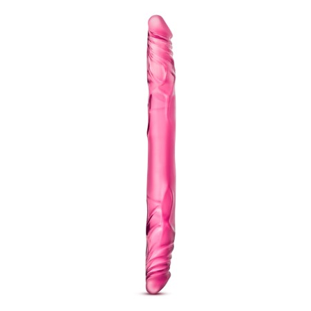 Masseur Double Pénétration Blush B yours Rose: Plus de 300.000 produits de grandes marques en vente directe à prix usine sur cad