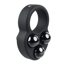 Anneau Pénis Gender X Gender X Noir: Plus de 300.000 produits de grandes marques en vente directe à prix usine sur cadeaufou.com