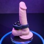 Anneau Pénis Gender X Gender X Noir: Plus de 300.000 produits de grandes marques en vente directe à prix usine sur cadeaufou.com