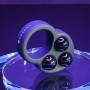 Anneau Pénis Gender X Gender X Noir: Plus de 300.000 produits de grandes marques en vente directe à prix usine sur cadeaufou.com