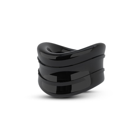 Anneau Pénis Blush Stay Hard Noir: Plus de 300.000 produits de grandes marques en vente directe à prix usine sur cadeaufou.com. 