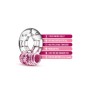 Anneau Pénis Blush Play with me Rose: Plus de 300.000 produits de grandes marques en vente directe à prix usine sur cadeaufou.co