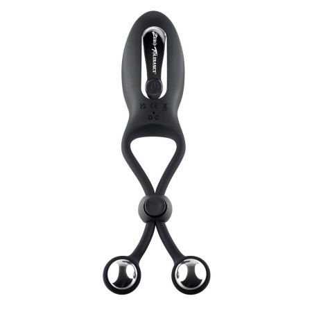 Anneau Pénis Gender X Gender X Noir: Plus de 300.000 produits de grandes marques en vente directe à prix usine sur cadeaufou.com