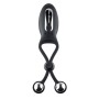 Anneau Pénis Gender X Gender X Noir: Plus de 300.000 produits de grandes marques en vente directe à prix usine sur cadeaufou.com
