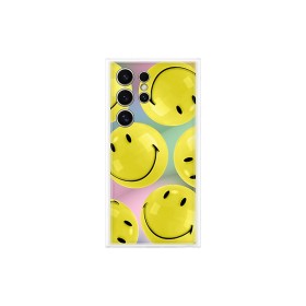 Protection pour téléphone portable Samsung S24 Ultra Jaune: Plus de 300.000 produits de grandes marques en vente directe à prix 
