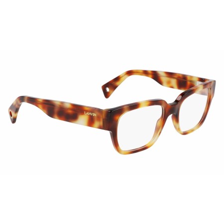 Monture de Lunettes Femme Lanvin LNV2601-217 Ø 52 mm: Plus de 300.000 produits de grandes marques en vente directe à prix usine 