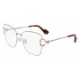 Monture de Lunettes Femme Lanvin LNV2121-708 ø 56 mm: Plus de 300.000 produits de grandes marques en vente directe à prix usine 