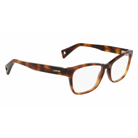 Monture de Lunettes Femme Lanvin LNV2603-214 Ø 53 mm: Plus de 300.000 produits de grandes marques en vente directe à prix usine 