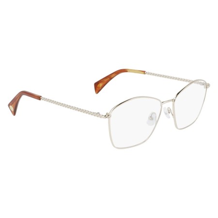 Monture de Lunettes Femme Lanvin LNV2103-722 ø 54 mm: Plus de 300.000 produits de grandes marques en vente directe à prix usine 
