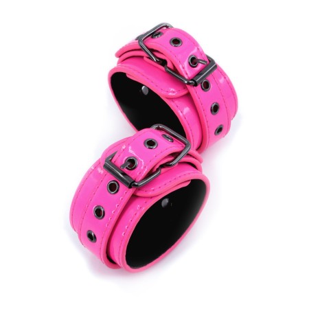 Menottes NS Novelties Electra Rose: Plus de 300.000 produits de grandes marques en vente directe à prix usine sur cadeaufou.com.