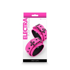 Menottes NS Novelties Electra Rose: Plus de 300.000 produits de grandes marques en vente directe à prix usine sur cadeaufou.com.
