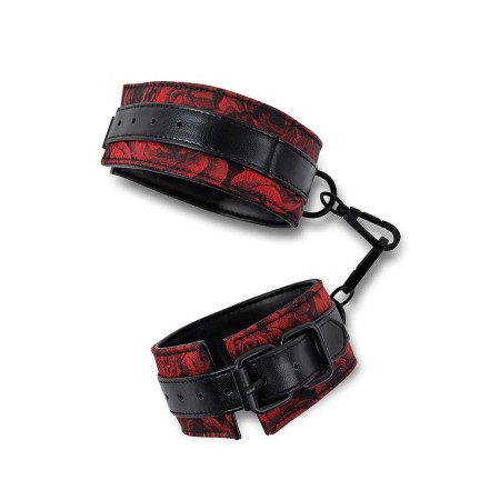 Menottes Secret Kisses Noir: Plus de 300.000 produits de grandes marques en vente directe à prix usine sur cadeaufou.com. Label 