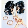 Menottes Kinky Diva Noir: Plus de 300.000 produits de grandes marques en vente directe à prix usine sur cadeaufou.com. Label bou