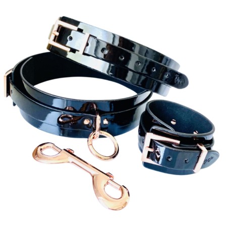 Menottes Kinky Diva Noir: Plus de 300.000 produits de grandes marques en vente directe à prix usine sur cadeaufou.com. Label bou