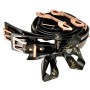 Menottes Kinky Diva Noir: Plus de 300.000 produits de grandes marques en vente directe à prix usine sur cadeaufou.com. Label bou