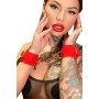 Menottes Kinky Diva Rouge: Plus de 300.000 produits de grandes marques en vente directe à prix usine sur cadeaufou.com. Label bo
