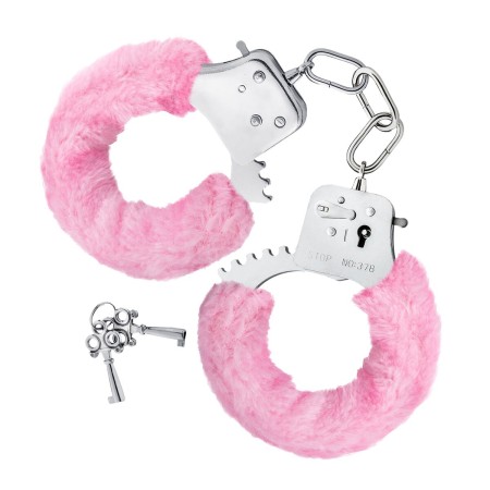Menottes Blush Temptasia Rose: Plus de 300.000 produits de grandes marques en vente directe à prix usine sur cadeaufou.com. Labe
