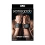 Menottes NS Novelties Renegade Noir: Plus de 300.000 produits de grandes marques en vente directe à prix usine sur cadeaufou.com
