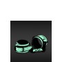 Menottes NS Novelties Glo Vert: Plus de 300.000 produits de grandes marques en vente directe à prix usine sur cadeaufou.com. Lab