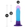 Vibrateur G-Spot Blush Avant Violet: Plus de 300.000 produits de grandes marques en vente directe à prix usine sur cadeaufou.com