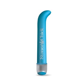 Vibrateur G-Spot NS Novelties Prints Charming Bleu: Plus de 300.000 produits de grandes marques en vente directe à prix usine su